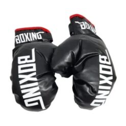 זוג כפפות איגרוף לילדים