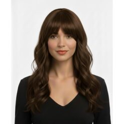 פאה גלית שחור