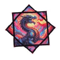 דאפו מגניב לי דרקון האש