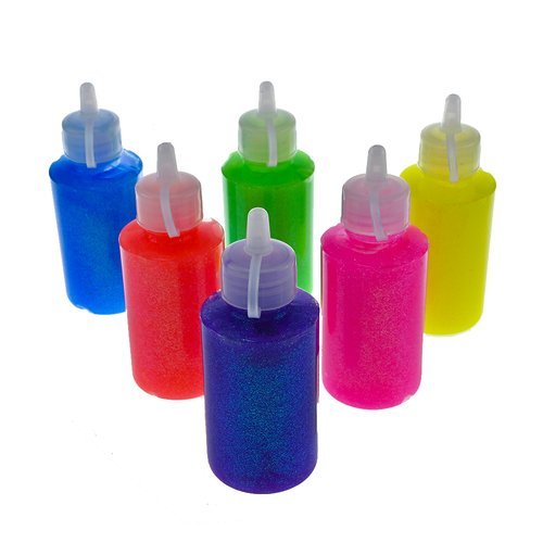 דבק נצנצים