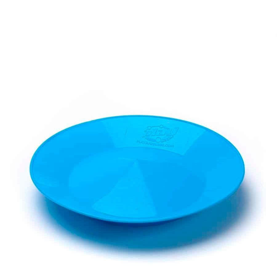 צלחת סינית פליי כחול