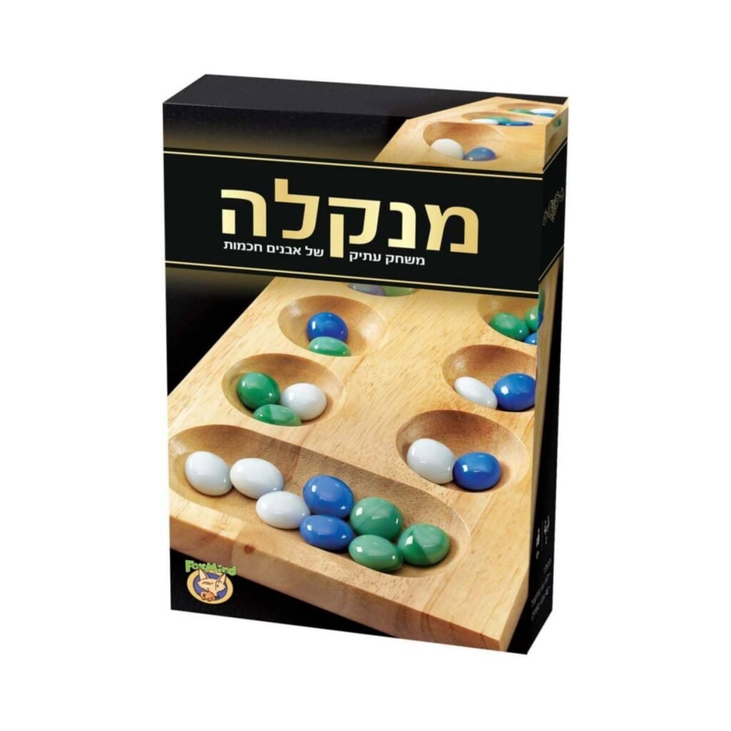 מנקלה